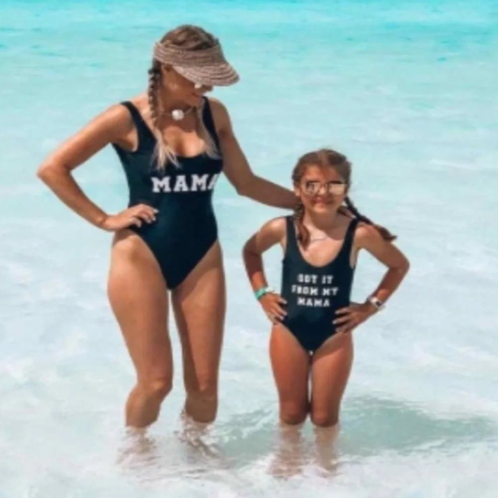 Mama Swimsuit